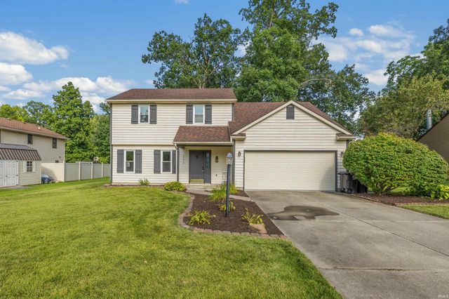 6334 Kiwanis Drive, Fort Wayne, IN 46835