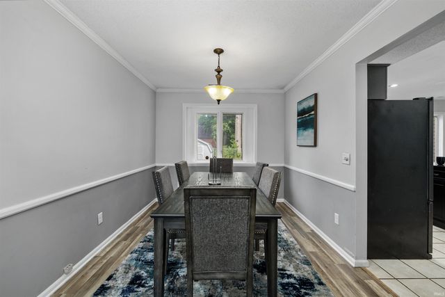 6334 Kiwanis Drive, Fort Wayne, IN 46835