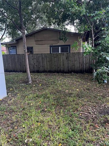 6301 NW 1st Pl, Miami, FL 33150