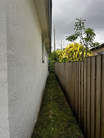 6301 NW 1st Pl, Miami, FL 33150