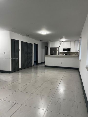 6301 NW 1st Pl, Miami, FL 33150