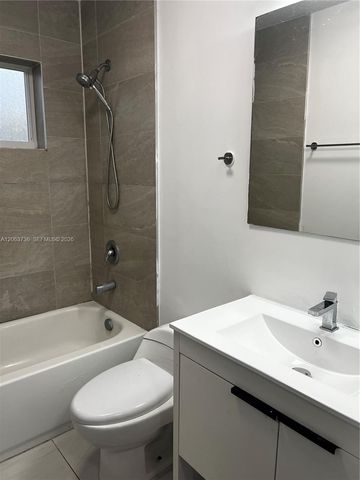 6301 NW 1st Pl, Miami, FL 33150