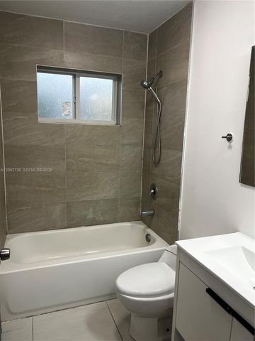 6301 NW 1st Pl, Miami, FL 33150