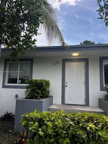 6301 NW 1st Pl, Miami, FL 33150