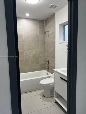 6301 NW 1st Pl, Miami, FL 33150