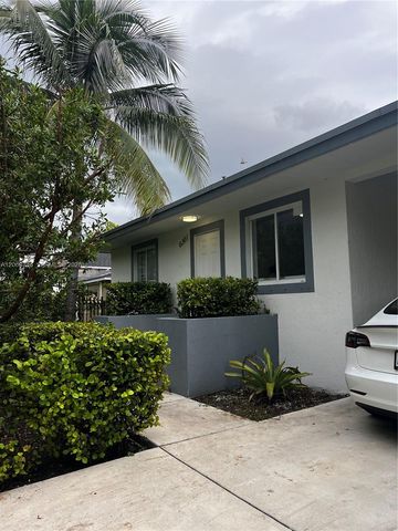 6301 NW 1st Pl, Miami, FL 33150