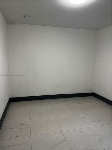 6301 NW 1st Pl, Miami, FL 33150