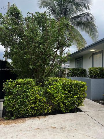 6301 NW 1st Pl, Miami, FL 33150