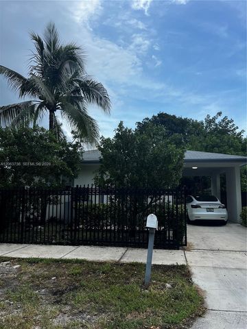 6301 NW 1st Pl, Miami, FL 33150