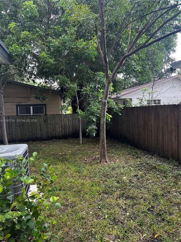 6301 NW 1st Pl, Miami, FL 33150