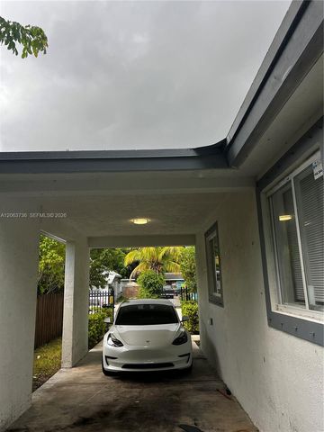 6301 NW 1st Pl, Miami, FL 33150
