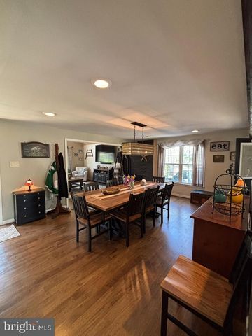 700 WEBSTER DR, Monroeville, NJ 08343