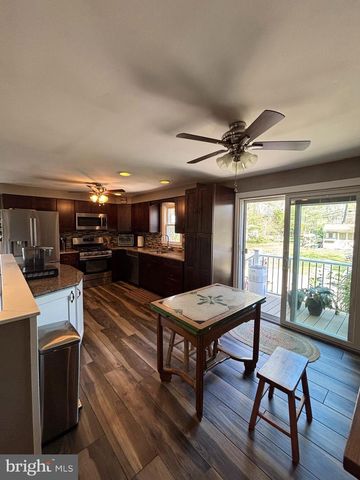 700 WEBSTER DR, Monroeville, NJ 08343