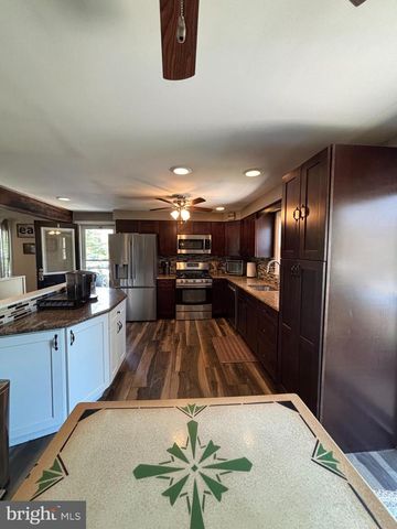 700 WEBSTER DR, Monroeville, NJ 08343