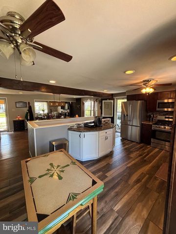 700 WEBSTER DR, Monroeville, NJ 08343