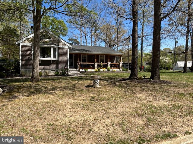 700 WEBSTER DR, Monroeville, NJ 08343