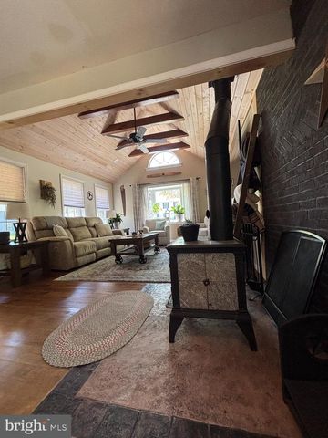 700 WEBSTER DR, Monroeville, NJ 08343