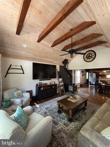 700 WEBSTER DR, Monroeville, NJ 08343