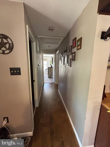 700 WEBSTER DR, Monroeville, NJ 08343