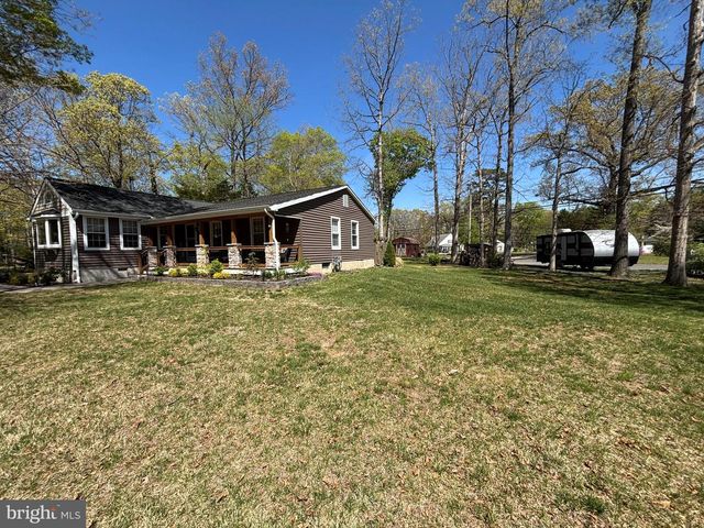 700 WEBSTER DR, Monroeville, NJ 08343