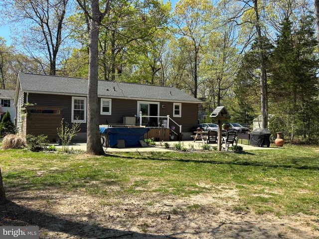 700 WEBSTER DR, Monroeville, NJ 08343