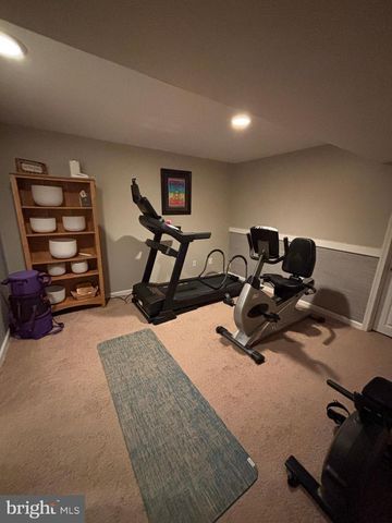 700 WEBSTER DR, Monroeville, NJ 08343