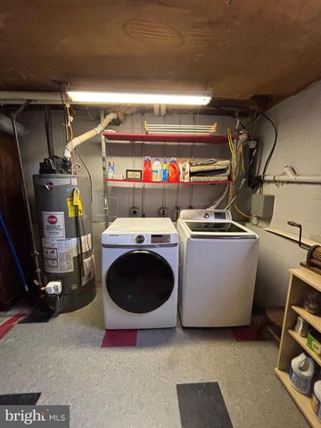 700 WEBSTER DR, Monroeville, NJ 08343