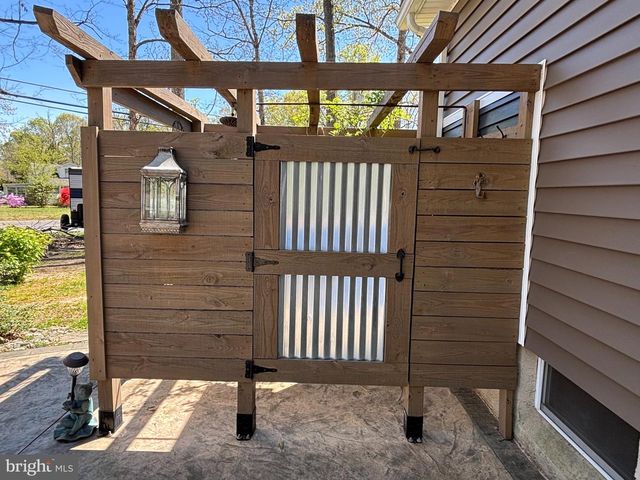 700 WEBSTER DR, Monroeville, NJ 08343