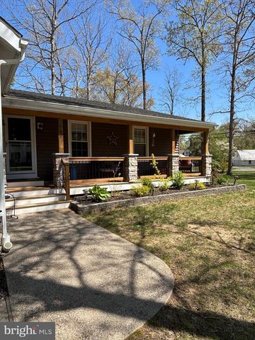 700 WEBSTER DR, Monroeville, NJ 08343