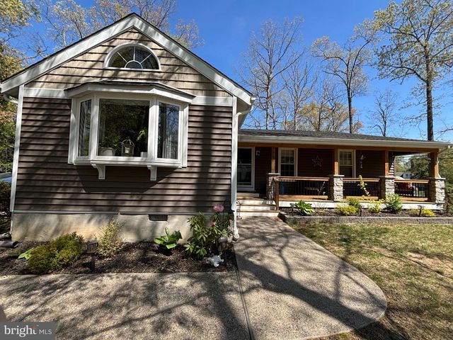 700 WEBSTER DR, Monroeville, NJ 08343