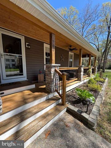 700 WEBSTER DR, Monroeville, NJ 08343