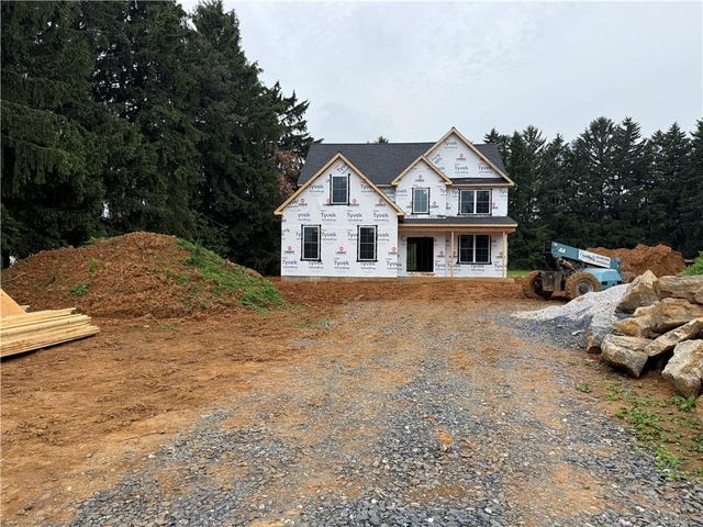 1551 KELCHNER Road, Bethlehem City, PA 18018