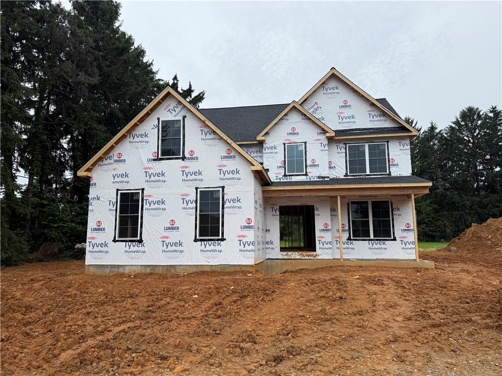 1551 KELCHNER Road, Bethlehem City, PA 18018
