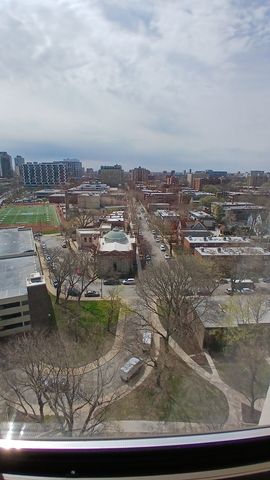4850 S Lake Park Avenue 1409, Chicago, IL 60615