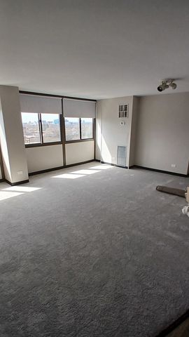 4850 S Lake Park Avenue 1409, Chicago, IL 60615