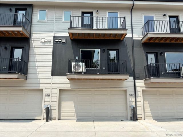 5782 W 38th Avenue, Wheat Ridge, CO 80212