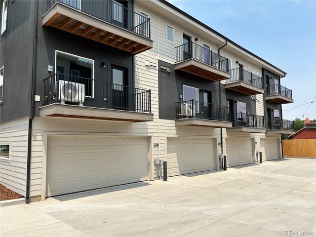 5782 W 38th Avenue, Wheat Ridge, CO 80212