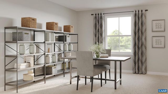 336 ARCHES LN, Barboursville, VA 22923