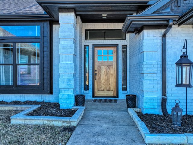 1010 Fm 85, Ennis, TX 75119