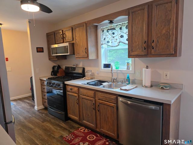 29 Bingham Road, Canterbury, CT 06331