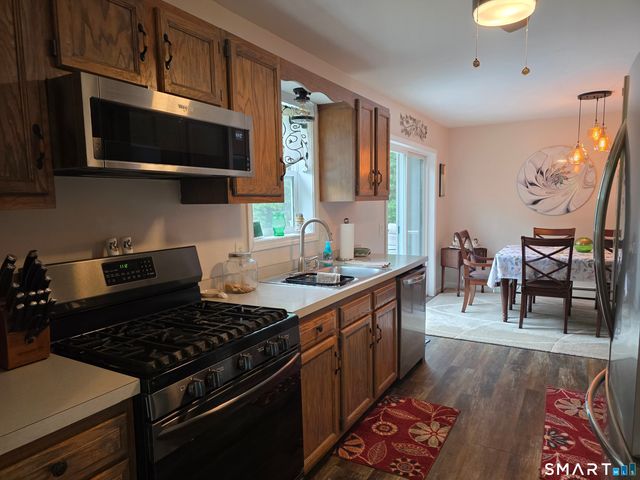 29 Bingham Road, Canterbury, CT 06331