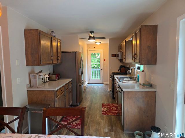 29 Bingham Road, Canterbury, CT 06331