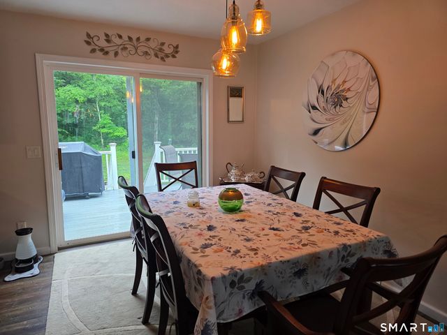 29 Bingham Road, Canterbury, CT 06331