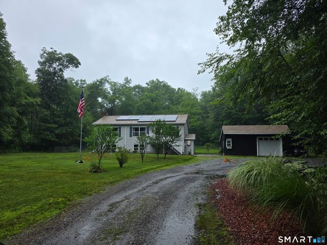 29 Bingham Road, Canterbury, CT 06331