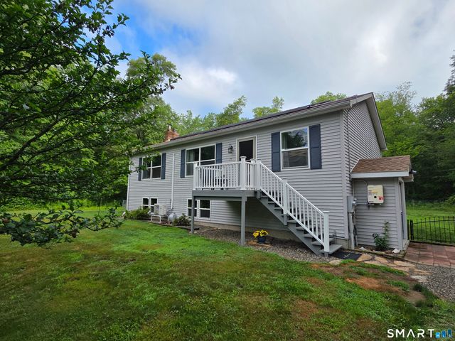 29 Bingham Road, Canterbury, CT 06331
