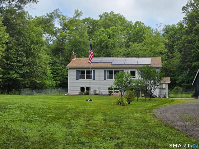 29 Bingham Road, Canterbury, CT 06331