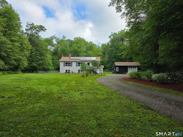 29 Bingham Road, Canterbury, CT 06331