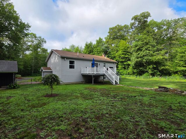 29 Bingham Road, Canterbury, CT 06331