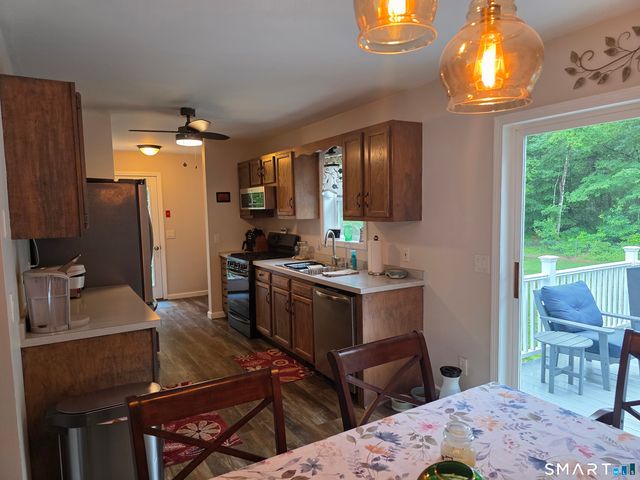 29 Bingham Road, Canterbury, CT 06331