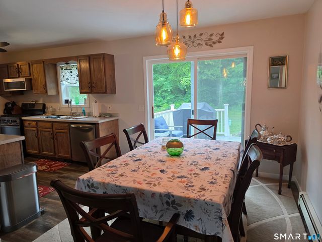 29 Bingham Road, Canterbury, CT 06331